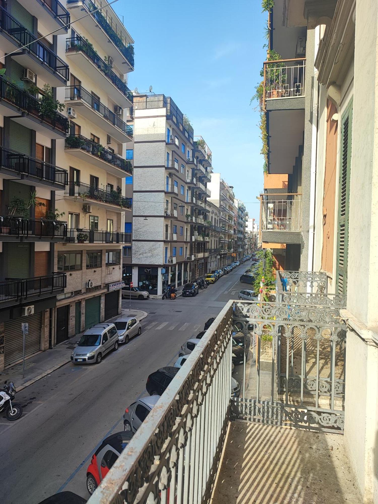 Suite Gimma 209 Μπάρι Εξωτερικό φωτογραφία
