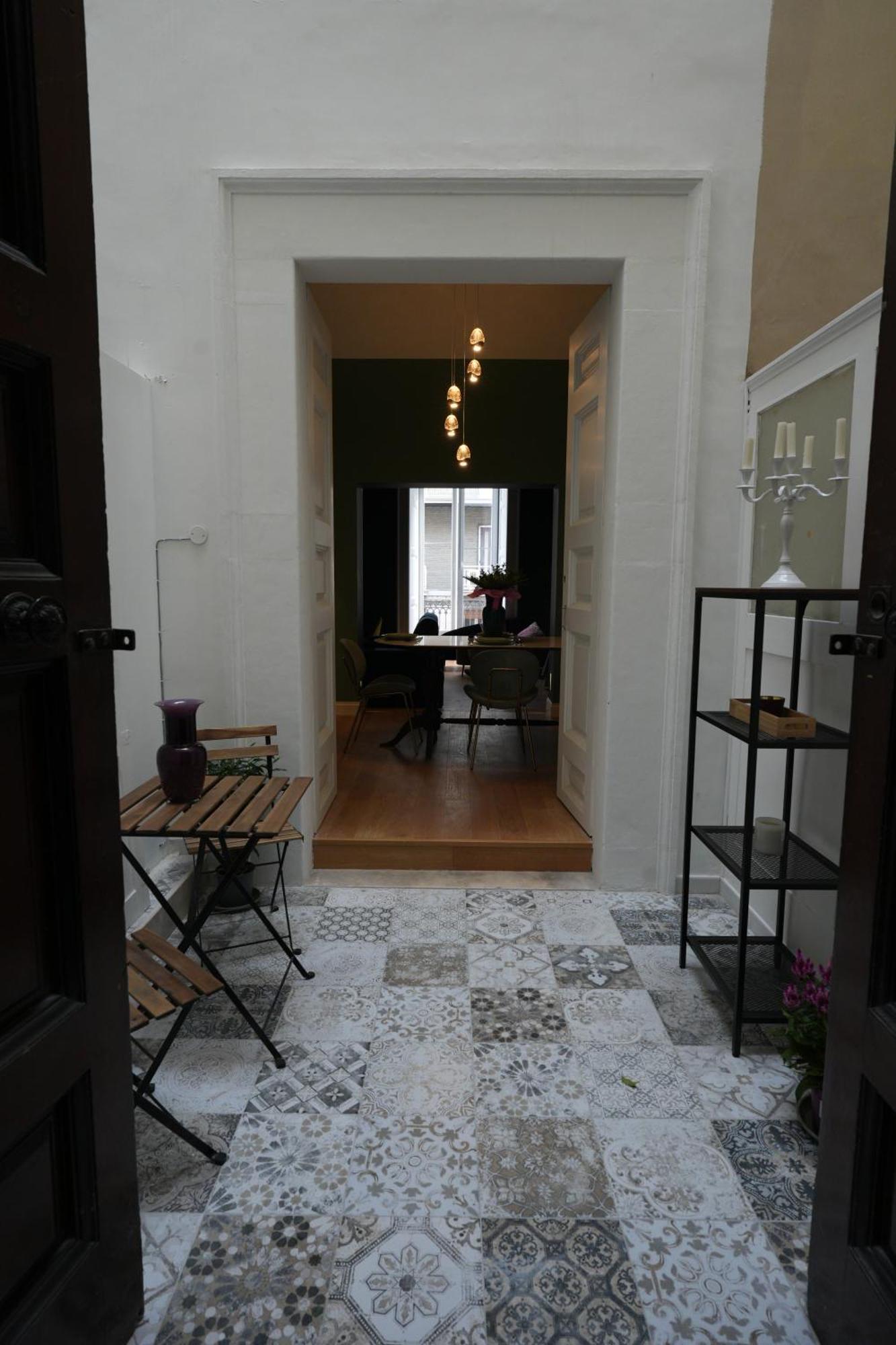 Suite Gimma 209 Μπάρι Εξωτερικό φωτογραφία