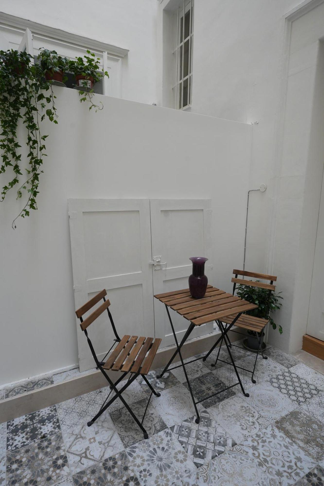 Suite Gimma 209 Μπάρι Εξωτερικό φωτογραφία